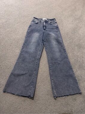 Dear John East Fairfax Wide Leg jeans
